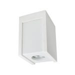 Накладной светильник Elvan NLS-210033-GU10-Wh