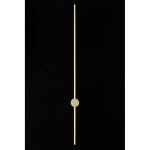 Настенный светильник Aployt Gabi APL.0123.11.20