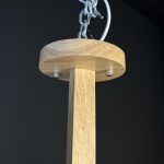 Люстра на штанге ImperiumLoft Prop 191990-23