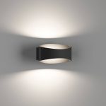 Настенный светильник DesignLed GW-A715-5-BL-WW 003025