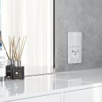 Клавиша для выключателя перекрестного Werkel 4690389197376 W1119041 a064019