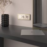 Клавиша для выключателя перекрестного Werkel 4690389197208 W1119043 a064067