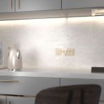 Выключатель двухклавишный проходной с подсветкой Werkel 4690389197055 W1122143 a064059