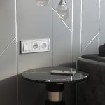 Розетка с заземлением Werkel 4690389197314 W1171041 a064010