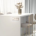 Розетка с заземлением Werkel 4690389197086 W1171043 a064060