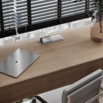 Розетка Werkel модульная Slot с заземлением и шторками 4690389211744 W1171160 a069368