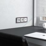 Розетка Ethernet RJ-45 Werkel 4690389197352 W1181041 a064017