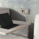 Накладка для розетки USB Werkel W1279504 4690389212031 a069466