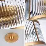 Потолочный светильник ImperiumLoft Venus 204443-26