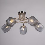 Потолочная люстра De Markt Акцент 680012205