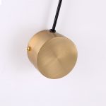 Настенный светильник ImperiumLoft Denzil 178017-26