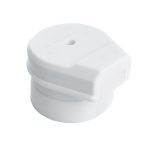 Розетка с вилкой для плит Stekker c/з 32A 250V PPG32-52-20 39469