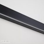 Настенный светильник iLedex Line ZD8193B-2000 SBK