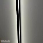 Настенный светильник iLedex Line ZD8193B-1500 SBK