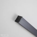 Настенный светильник iLedex Line ZD8193B-2000 SBK