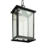 Уличный подвесной светильник Feron Катания PL755 51281