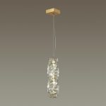 Подвесной светильник Odeon Light Straza 4999/10L