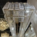 Подвесная люстра Cloyd Tangeiser 10825