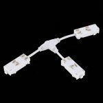 T- образный коннектор ST Luce Skyline 220 ST015.522.19