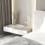 Умный сенсорный диммер Werkel W3443141 4690389213830 a069766