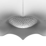 Подвесная люстра Loft IT Zeppelin 10375/600