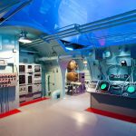 Лампа светодиодная низковольтная Feron LB-193 Шар E27 12W 4000K 48729