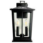 Уличный настенный светильник Feron Катания PL751 51279