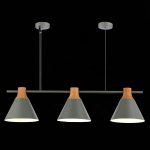 Подвесной светильник Evoluce Modica SLE125113-03