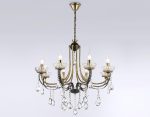 Подвесная люстра Ambrella Light Traditional TR4953