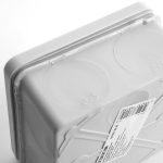 Коробка разветвительная Stekker EBX40-38-67 49198