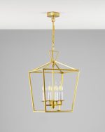 Подвесной светильник Moderli Stala V10380-4P