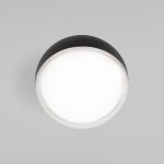 Уличный настенный светильник Elektrostandard Globo 4690389188916 a060760