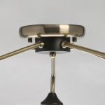 Потолочная люстра De Markt Клэр 463011705