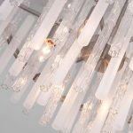 Люстра на штанге Bogates Hollis 367/9 Smart