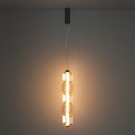 Подвесной светильник Maytoni Ritmo MOD381PL-L30B3K