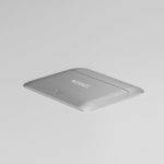 Выдвижной блок (Лючок для пола) на 4 модуля Werkel W8074065 4690389211720 a069366 Werkel W8074065 4690389211720 a069366