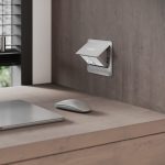 Выдвижной блок (Лючок для пола) на 4 модуля Werkel W8074065 4690389211720 a069366 Werkel W8074065 4690389211720 a069366