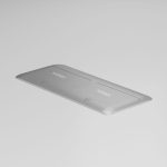 Выдвижной блок (Лючок для пола) Werkel Slot 8 модулей 4690389211737 W8078065 a069367