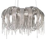 Подвесная люстра Loft IT Volver 10404/650 SN