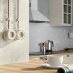 Розетка с заземлением Werkel Vintage 4690389174742 W5871055