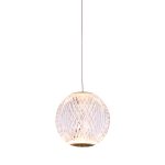 Подвесной светильник Delight Collection MD20001012 MD20001012-1A gold