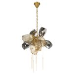 Подвесная люстра Loft IT Britannica 10401/800S