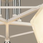 Потолочная люстра Reluce 03606-0.3-05