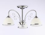 Подвесная люстра Ambrella Light Traditional TR3181