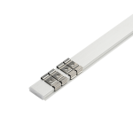 Профиль алюминиевый встраиваемый Wolta WAP-I-30/6/2000-A