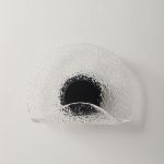 Настенный светильник Crystal Lux WAVE AP6W LED TRANSPARENT