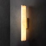 Настенный светильник Delight Collection 8241W/L gold/white