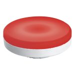 Лампа светодиодная Feron LB-455 GX53 12W красный 51018