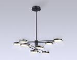Люстра на штанге Ambrella Light Comfort FL51645