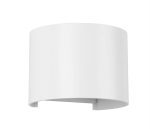 Уличный настенный светильник DesignLed GW-A310R-6-WH-WW 002099